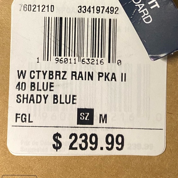 Northface women’s jacket - Picture 4 of 4